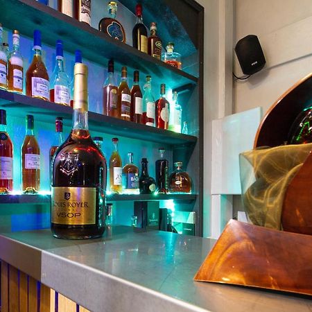 Logis Hotel Restaurant L'Essille Bassac Εξωτερικό φωτογραφία