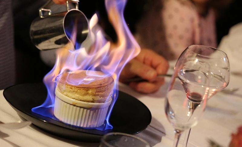 Logis Hotel Restaurant L'Essille Bassac Εξωτερικό φωτογραφία