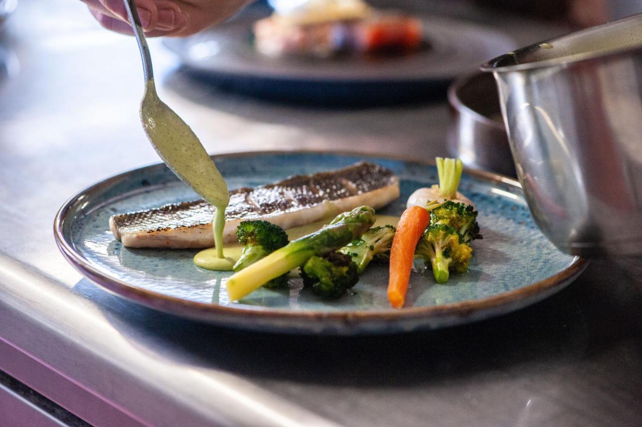 Logis Hotel Restaurant L'Essille Bassac Εξωτερικό φωτογραφία