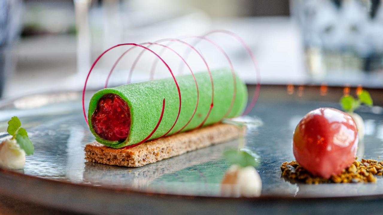 Logis Hotel Restaurant L'Essille Bassac Εξωτερικό φωτογραφία