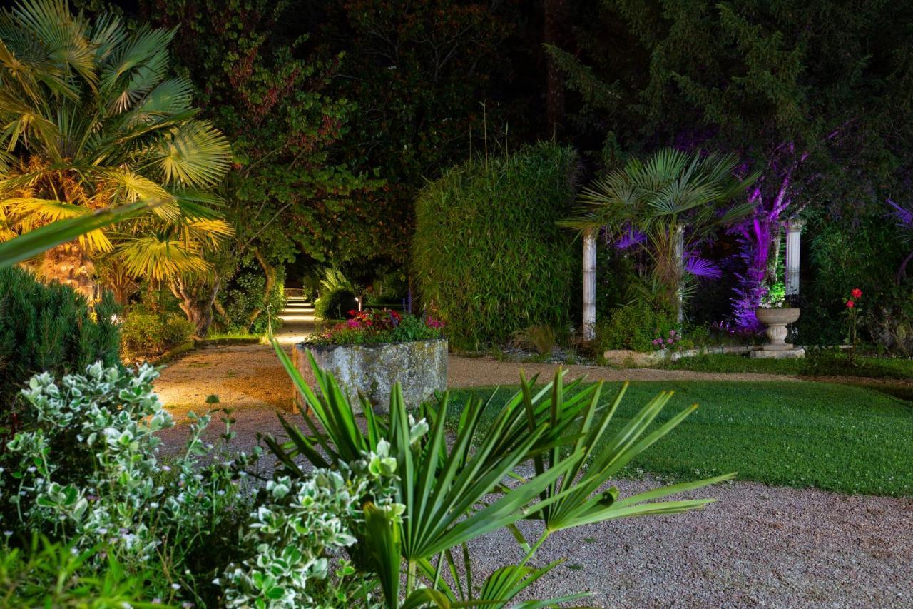 Logis Hotel Restaurant L'Essille Bassac Εξωτερικό φωτογραφία
