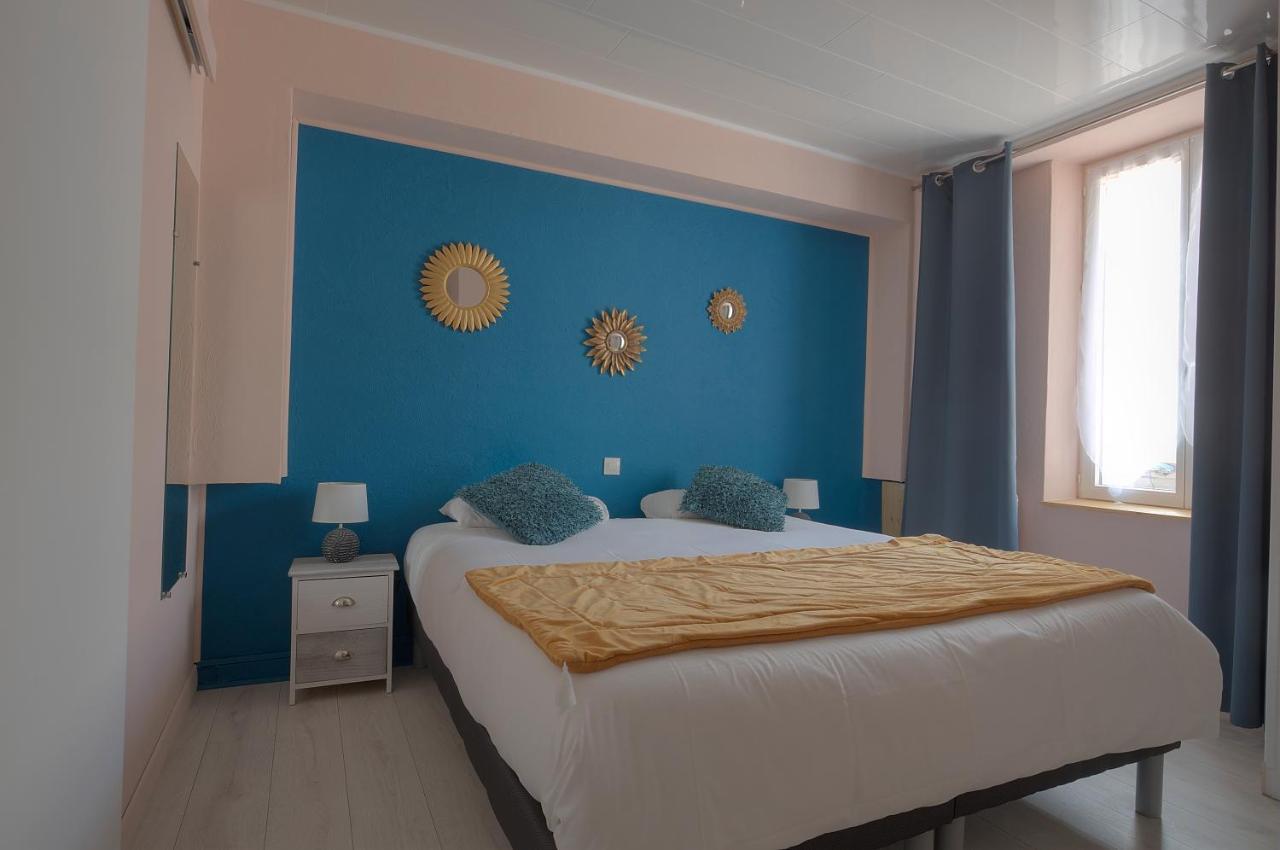 Logis Hotel Restaurant L'Essille Bassac Εξωτερικό φωτογραφία